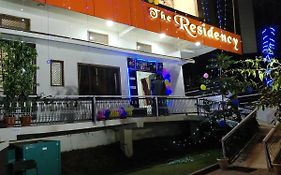 Hotel The Residency Amarkantak Madhya Pradesh