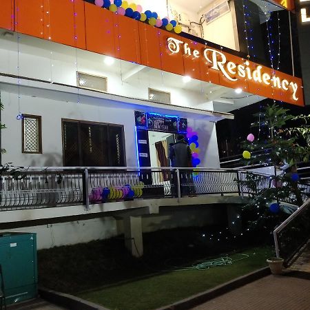 The Residency Bed & Breakfast Amarkantak Exterior photo