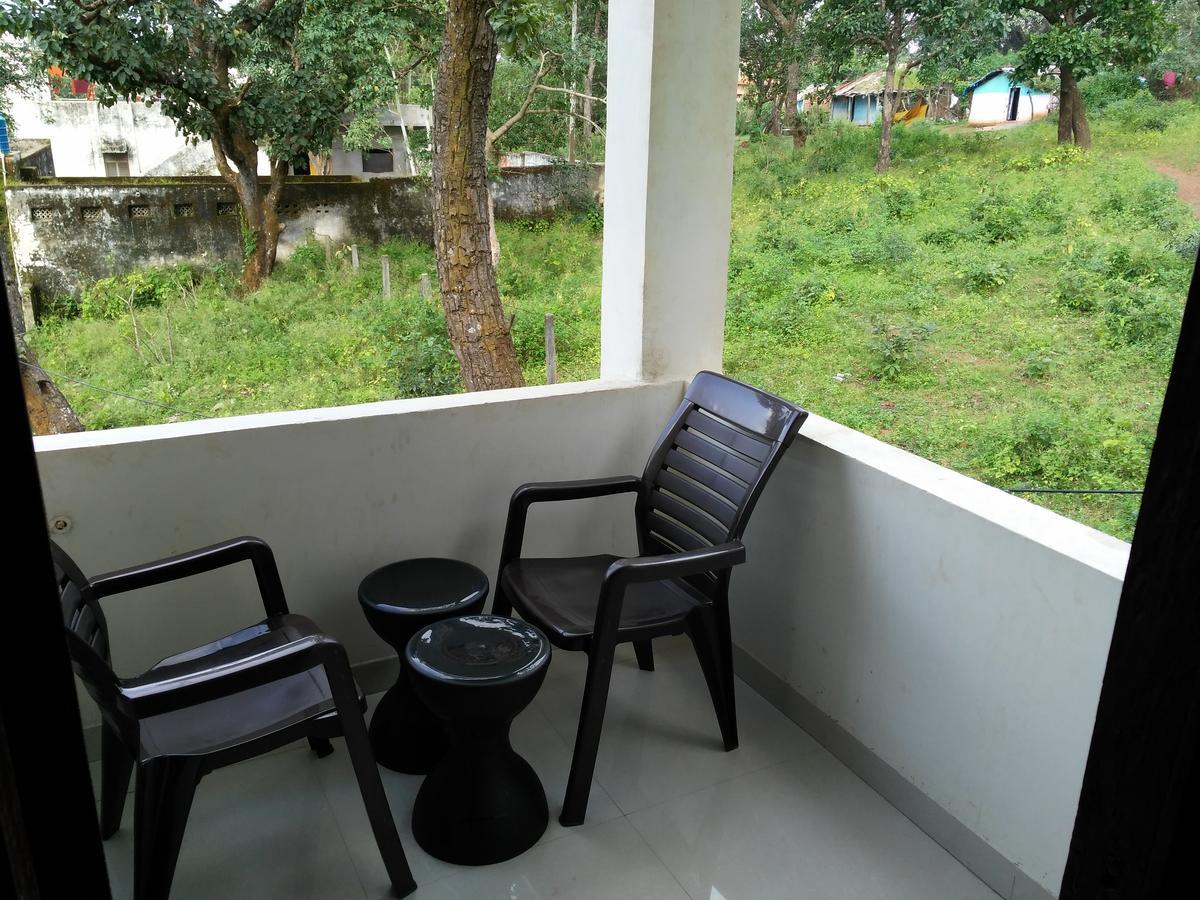The Residency Bed & Breakfast Amarkantak Exterior photo