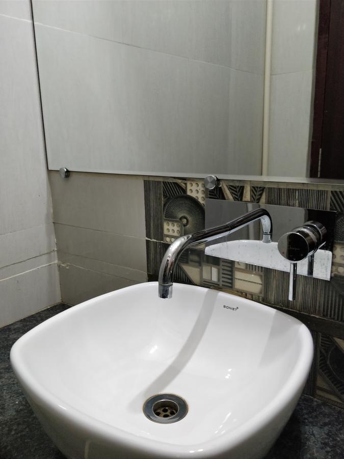 The Residency Bed & Breakfast Amarkantak Exterior photo