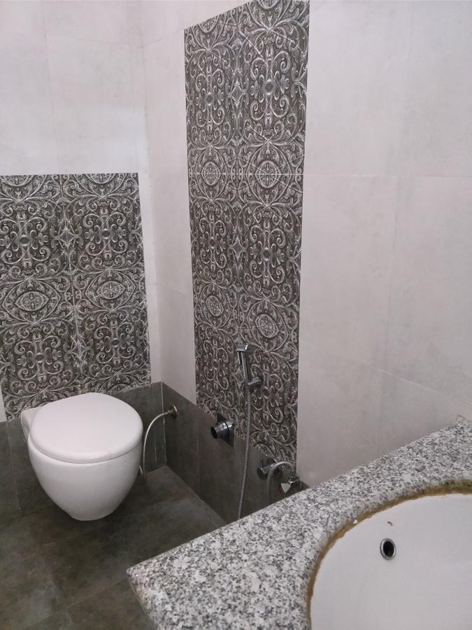 The Residency Bed & Breakfast Amarkantak Exterior photo