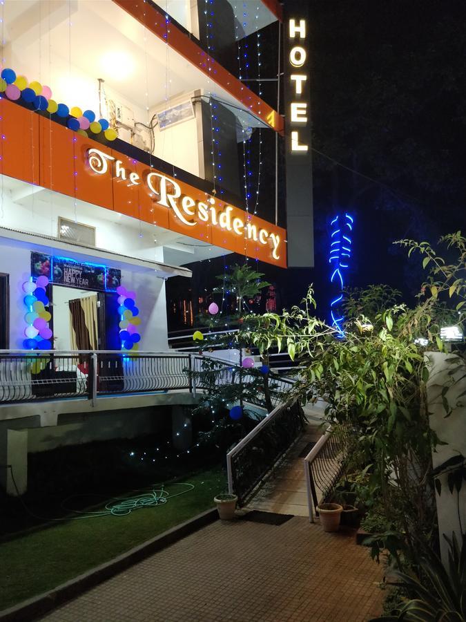 The Residency Bed & Breakfast Amarkantak Exterior photo